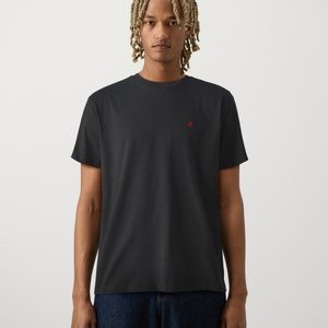 Basic T-shirt - black Basic T-shirt - black