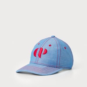 Cap - bleu moyen Cap - bleu moyen