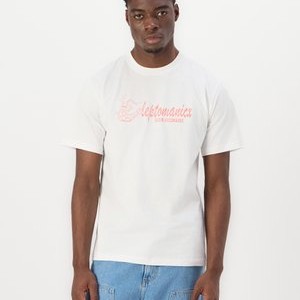 CLUB CULLINAIRE - Print T-shirt - white CLUB CULLINAIRE - Print T-shirt - white