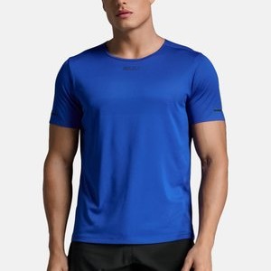 LIGHT SPEED - Sports T-shirt - surf black reflective LIGHT SPEED - Sports T-shirt - surf black reflective