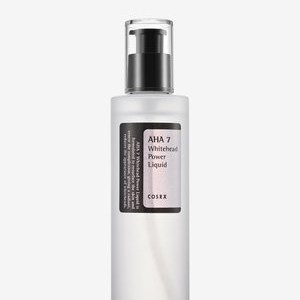 AHA 7 WHITEHEAD POWER LIQUID - Toner AHA 7 WHITEHEAD POWER LIQUID - Toner