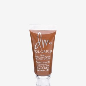COLORFIX NUDES - Eyeshadow - nude 7 COLORFIX NUDES - Eyeshadow - nude 7
