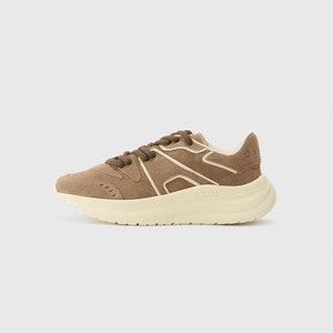 MIA - Trainers - taupe MIA - Trainers - taupe