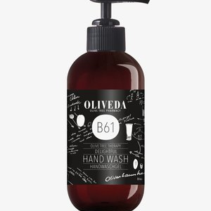 HANDWASHGEL DELIGHTFUL - Liquid soap