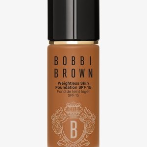 WEIGHTLESS SKIN FOUNDATION - Foundation - golden almond WEIGHTLESS SKIN FOUNDATION - Foundation - golden almond