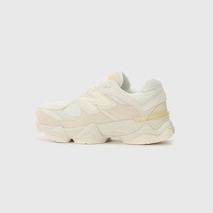 9060 - Trainers - angora 9060 - Trainers - angora