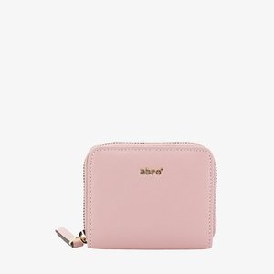Wallet - rosa Wallet - rosa