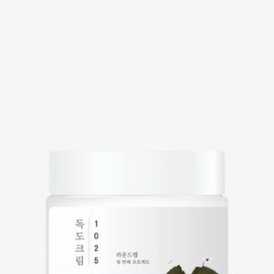 1025 DOKDO CREAM - Moisturiser