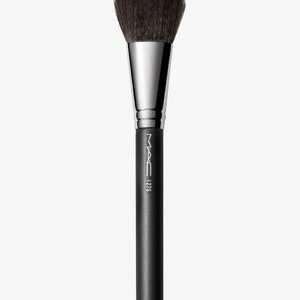 127S SPLIT FIBRE FACE BRUSH - Makeup brush 127S SPLIT FIBRE FACE BRUSH - Makeup brush