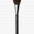 127S SPLIT FIBRE FACE BRUSH - Makeup brush