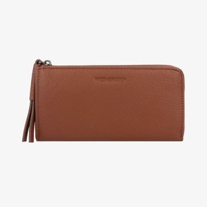 Wallet - dark-amber Wallet - dark-amber