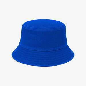 ANGLER - Hat - navy blue ANGLER - Hat - navy blue