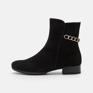 Classic ankle boots - black Classic ankle boots - black