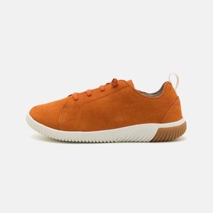 KNX LACE YOUTH UNISEX - Trainers - orange KNX LACE YOUTH UNISEX - Trainers - orange
