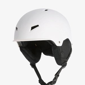 Helmet - white Helmet - white