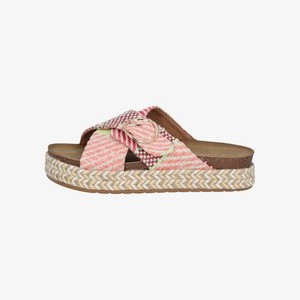 ZURLO - Heeled mules - rosa ZURLO - Heeled mules - rosa