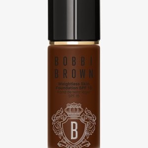 WEIGHTLESS SKIN FOUNDATION - Foundation - espresso WEIGHTLESS SKIN FOUNDATION - Foundation - espresso