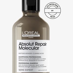 SERIE EXPERT ABSOLUT REPAIR MOLECULAR SHAMPOO - Shampoo