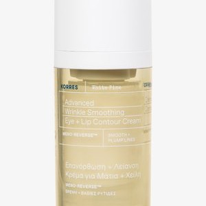 WHITE PINE EYE & LIPS CREAM - Eye care - n/a WHITE PINE EYE & LIPS CREAM - Eye care - n/a
