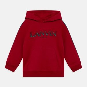 Hoodie - acerola