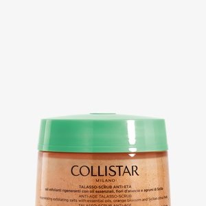 ANTI-AGE TALASSO BODY SCRUB REGENERATING & EXFOLIATING SALTS WITH ESSENTIAL OILS - Exfoliator ANTI-AGE TALASSO BODY SCRUB REGENERATING & EXFOLIATING SALTS WITH ESSENTIAL OILS - Exfoliator