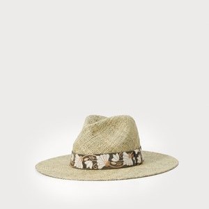 SOMBRERO OLIVE - Hat - natural SOMBRERO OLIVE - Hat - natural