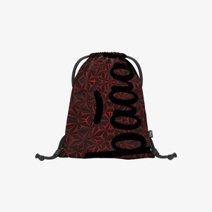 SPORTBEUTEL - TURNBEUTEL - GYMSACK - SPORTTASCHE - TAGESRUCKSACK - Drawstring sports bag - schwarz SPORTBEUTEL - TURNBEUTEL - GYMSACK - SPORTTASCHE - TAGESRUCKSACK - Drawstring sports bag - schwarz