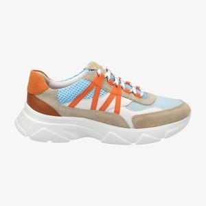 LIRANKA - Trainers - beige LIRANKA - Trainers - beige