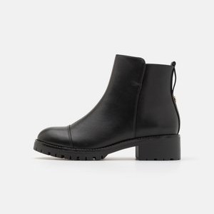 Ankle boots - black
