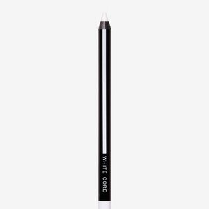 CRAYON - Lip liner - white CRAYON - Lip liner - white
