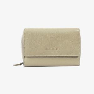 BAYERN - Wallet - light mustard BAYERN - Wallet - light mustard
