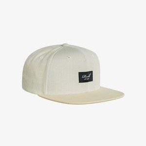 PITCHOUT - Cap - oyster light heather PITCHOUT - Cap - oyster light heather