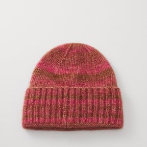 LENNY BEANIE - Beanie - carmine pink LENNY BEANIE - Beanie - carmine pink