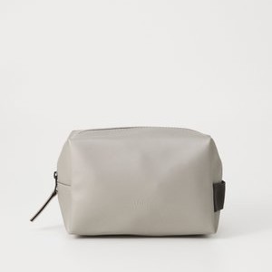 WASH BAG SMALL UNISEX - Wash bag - nimbus WASH BAG SMALL UNISEX - Wash bag - nimbus