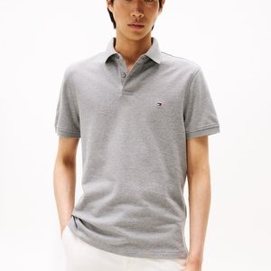 1985 REGULAR - Polo shirt - grey 1985 REGULAR - Polo shirt - grey