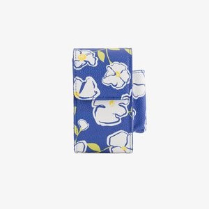 Wallet - electric blue multicolor Wallet - electric blue multicolor