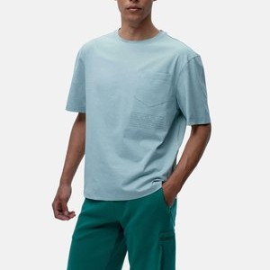 Sports T-shirt - blue Sports T-shirt - blue
