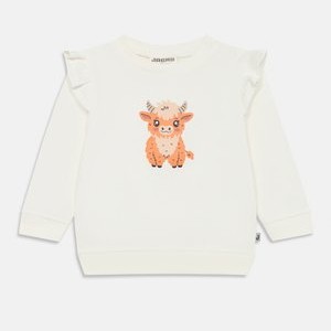 HIGHLAND - Sweatshirt - off-white HIGHLAND - Sweatshirt - off-white