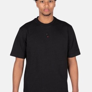 ASTI - Print T-shirt - black ASTI - Print T-shirt - black