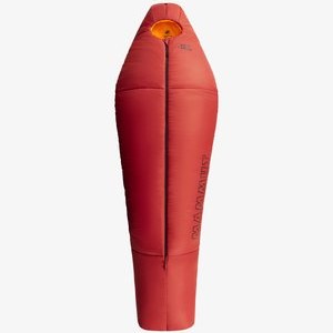 COMFORT - Sleeping bag - beech