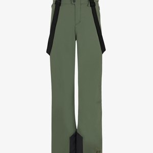 BORK JR - Ski pants - thyme BORK JR - Ski pants - thyme