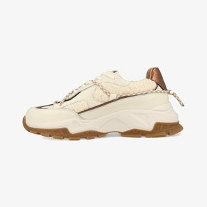 BONNEY TEDDY - Trainers - white BONNEY TEDDY - Trainers - white