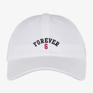 Cap - white/mc Cap - white/mc