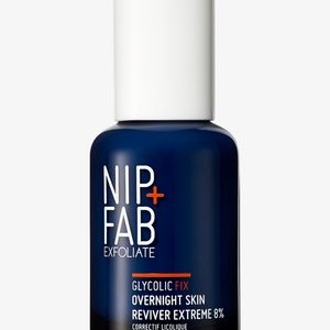 GLYCOLIC FIX EXTREME OVERNIGHT SKIN REVIVER 8% 45ML - Serum GLYCOLIC FIX EXTREME OVERNIGHT SKIN REVIVER 8% 45ML - Serum