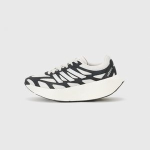 ADIZERO ARUKU UNISEX - Trainers - core black/white/grey one ADIZERO ARUKU UNISEX - Trainers - core black/white/grey one