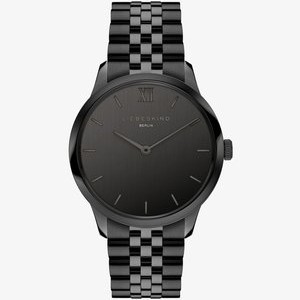 Watch - schwarz Watch - schwarz