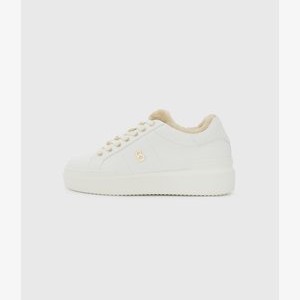 HOLLYWOOD 31 - Trainers - white/nature HOLLYWOOD 31 - Trainers - white/nature