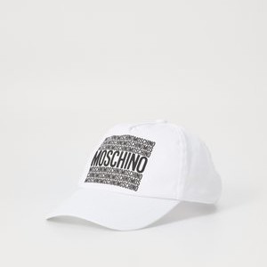 UNISEX - Cap - bianco ottico UNISEX - Cap - bianco ottico