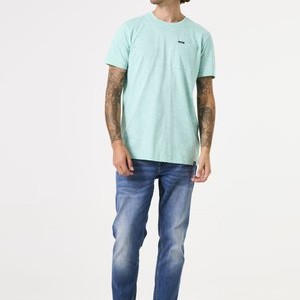 Basic T-shirt - jungle green Basic T-shirt - jungle green