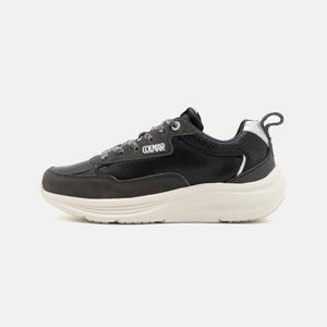 GRACE REPTILE - Trainers - black/silver